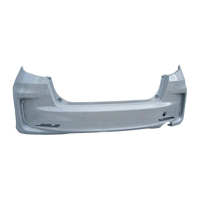 Genuine Rear Bar suits Honda Jazz GE 2012 to 2014