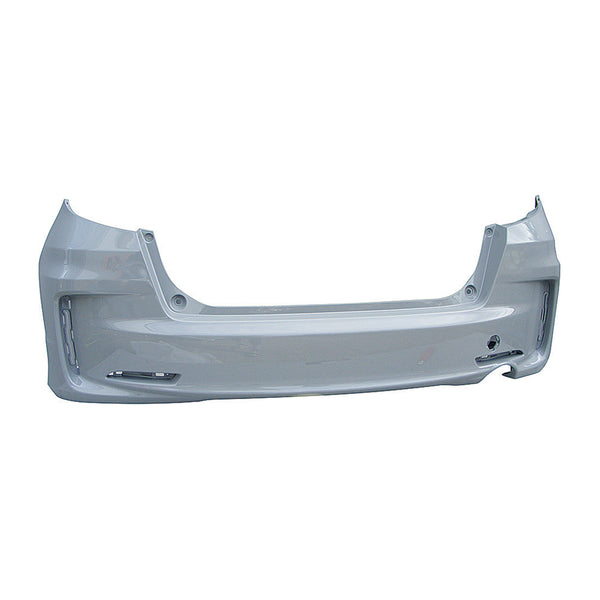 Genuine Rear Bar suits Honda Jazz GE 2012 to 2014