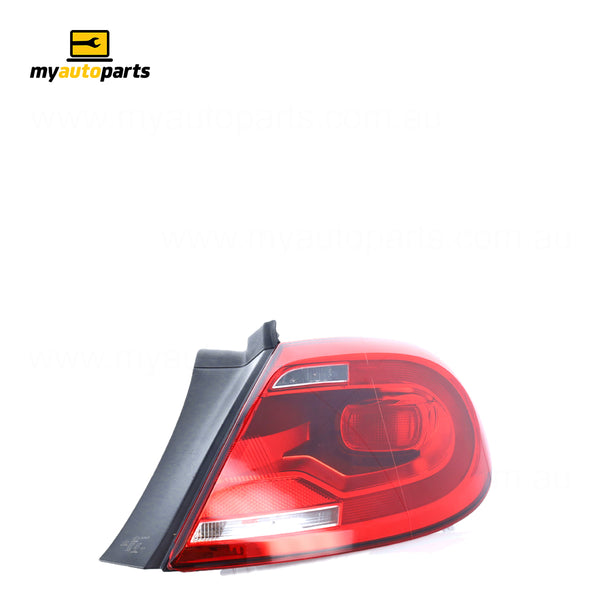 Tail Lamp Drivers Side Genuine Suits Volkswagen Beetle 1L 2013 to 2016