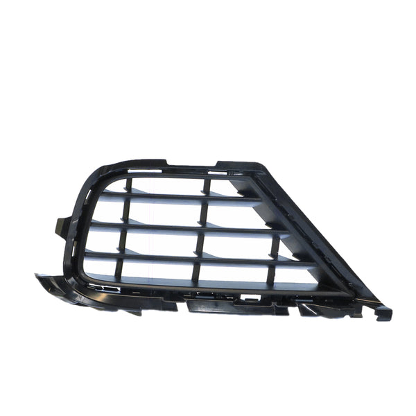 Volkswagen Touareg OEM Front Bar Grille Passenger Side 07/2011 to 03/2019 - 7P6853665B9B9
