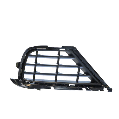 Volkswagen Touareg OEM Front Bar Grille Passenger Side 07/2011 to 03/2019 - 7P6853665B9B9