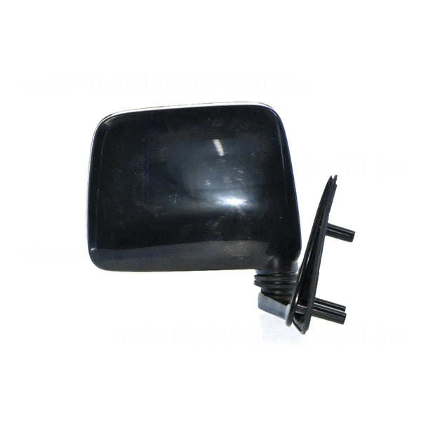 Door Mirror Drivers Side OEM Suits Nissan Navara D22 2001 to 2015