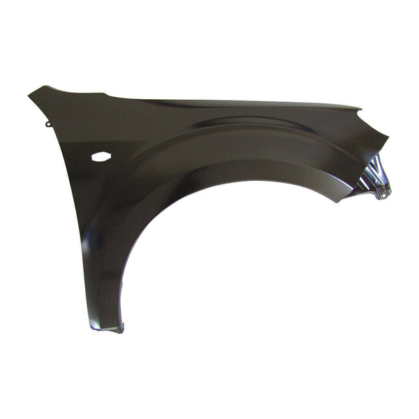 Genuine Front Guard Drivers Side suits Subaru Forester SH 2008 to 2012