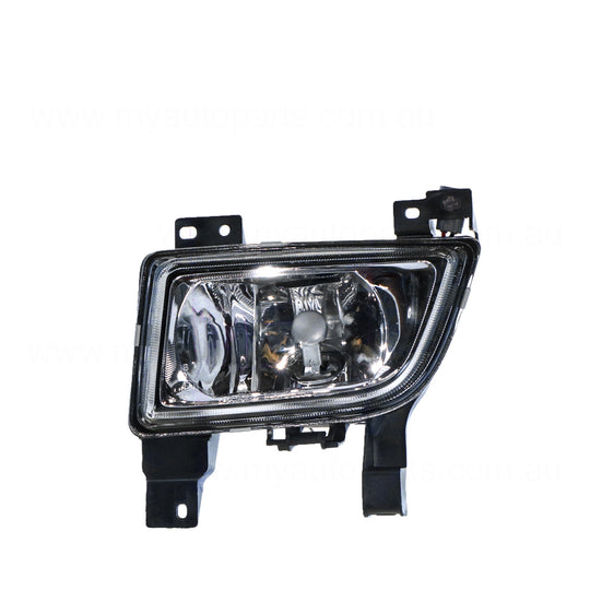 Fog Lamp Passenger Side Certified suits Mazda