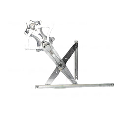 Electric Without Motor Front Door Window Regulator Drivers Side Aftermarket Suits Toyota Kluger MCU28R 2003 to 2007