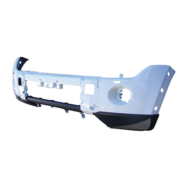 Mitsubishi Pajero Aftermarket Front Bar 07/2006 to 09/2011 - 6400B756