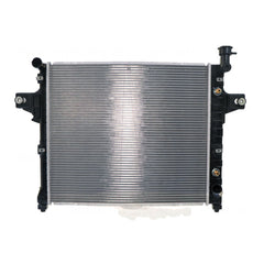 Radiator Aftermarket Suits Jeep Grand Cherokee WG 2000 to 2005 - 588 x 524 x 28 mm