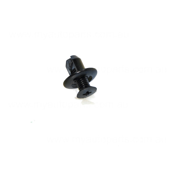 Clip OEM suits Mazda