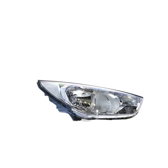 Head Lamp Drivers Side OEM Suits Hyundai ix35 LM 2010 to 2013