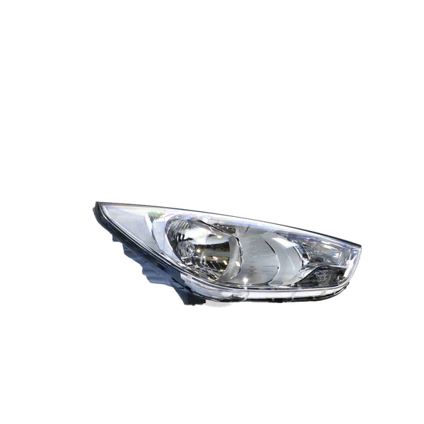 Head Lamp Drivers Side OEM Suits Hyundai ix35 LM 2010 to 2013