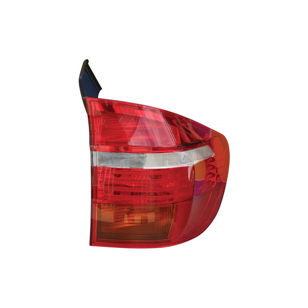 Tail Lamp Drivers Side Certified Suits BMW X5 E70 2007 to 2010