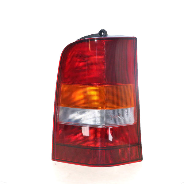 Tail Lamp Drivers Side Certified Suits Mercedes-Benz Vito 638 1998 to 2004