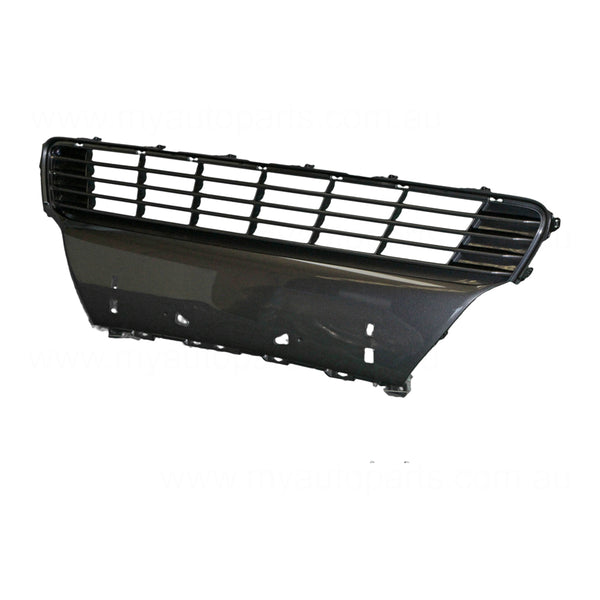 Grille Passenger Side OEM Suits Lexus CT200H ZWA10R 2013 to 2017