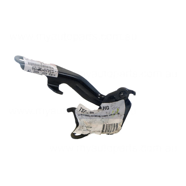 Bonnet Hinge Genuine suits Toyota Camry