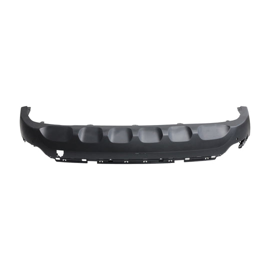 Kia Sportage Certified Aftermarket Rear Bar Lower 05/2018 to 09/2021 - 86650D9500