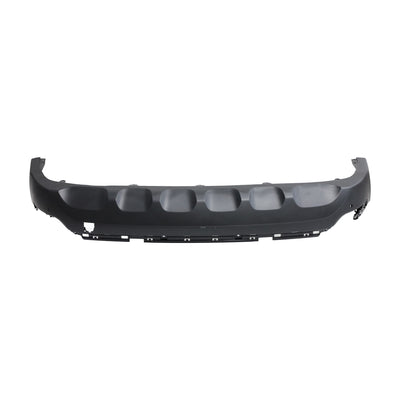Kia Sportage Certified Aftermarket Rear Bar Lower 05/2018 to 09/2021 - 86650D9500