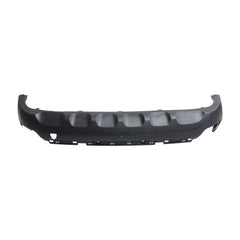 Kia Sportage Certified Aftermarket Rear Bar Lower 05/2018 to 09/2021 - 86650D9500