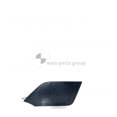 Front Bar Tow Hook Cover Passenger Side Genuine suits Nissan X-Trail T32