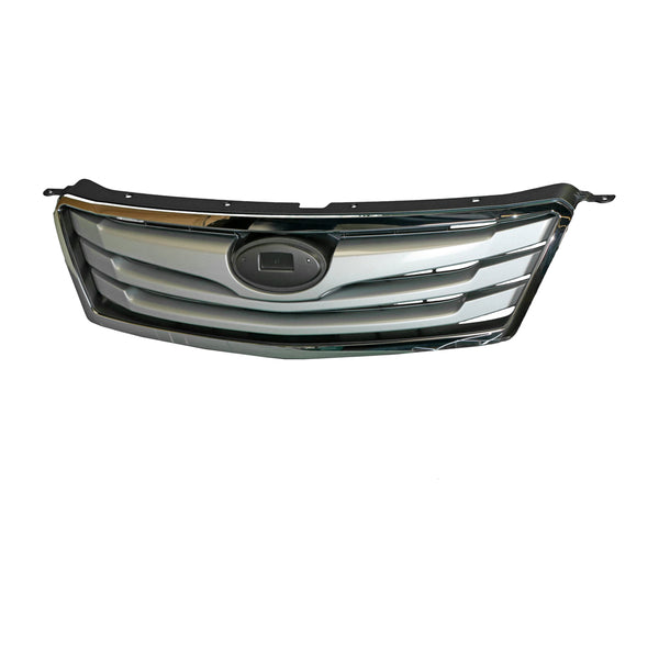 Grille OEM Suits Subaru Outback BR 2009 to 2012