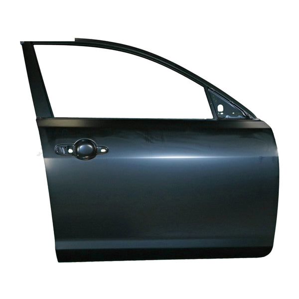 OEM Front Door Drivers Side suits Mazda 3 BK 2004 to 2009