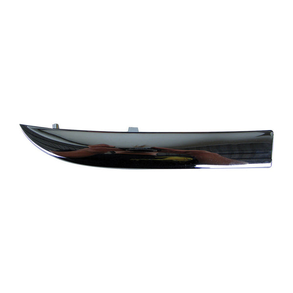 Grille Mould Lower Driver Side OEM Suits Honda Odyssey RB 2004 to 2006