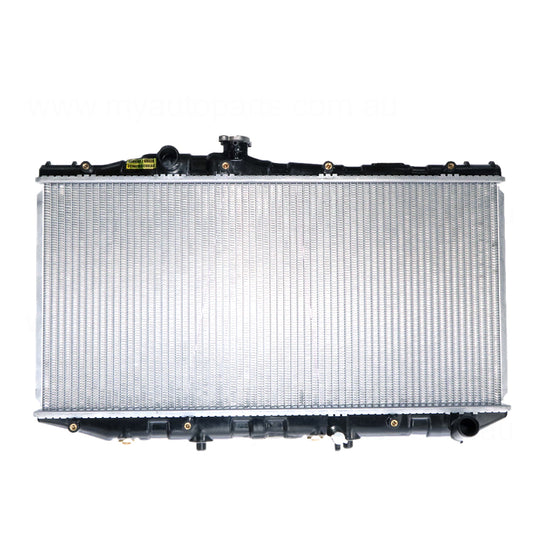 Radiator Aftermarket suits