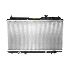 Radiator 32 / 32 mm Plastic Aluminium 350 x 668 x 16 mm Automatic 2.0L L B20B Aftermarket Suits Honda CR-V RD 1997 to 2001
