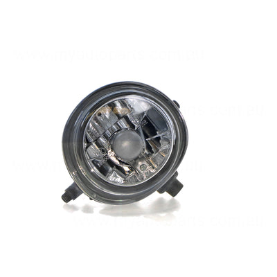 Fog Lamp Passenger Side Genuine suits Mazda