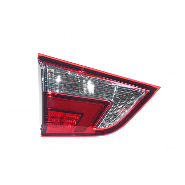 Isuzu Ute MU-X OEM Lift Gate Lamp Passenger Side 02/2017 to 06/2021 - 8982989101