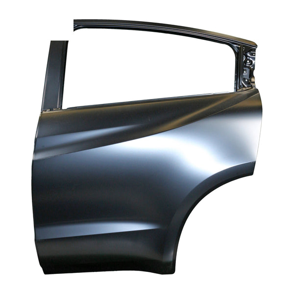 OEM Rear Door Passenger Side suits Honda HR-V RU 2014 to 2018