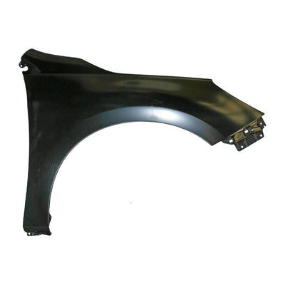 Genuine Front Guard Drivers Side Without Repeater Light suits Subaru Liberty B6 2014 to 2017