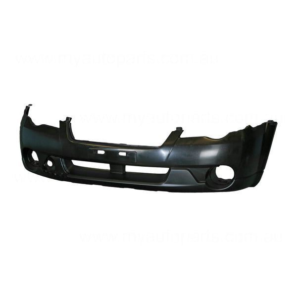 Genuine Front Bar suits Subaru Outback B4A 2006 to 2009