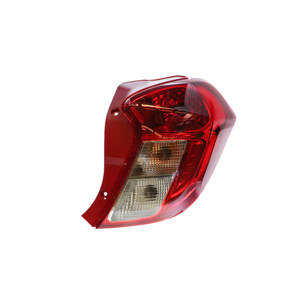 Tail Lamp Drivers Side OEM Suits Holden Spark MP 2015 to 2018