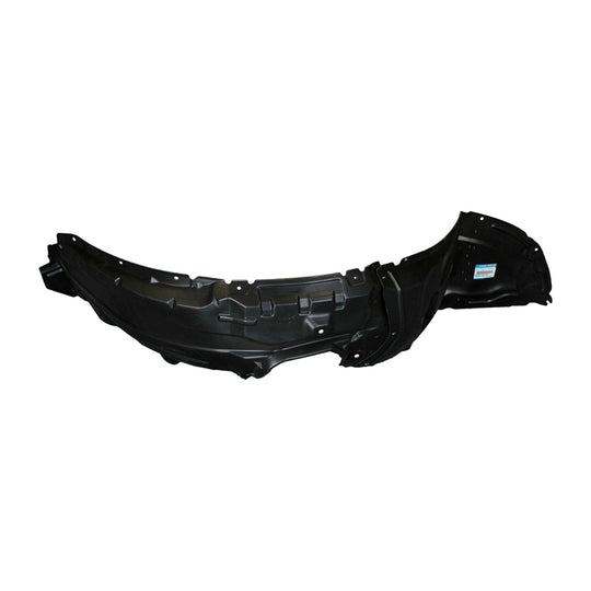 Front Guard Liner Passenger Side OEM Suits Mazda 3 BL SP202011 to 2013