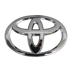 Grille Emblem OEM Suits Toyota Landcruiser 100 SERIES 5/2005 to 7/2007