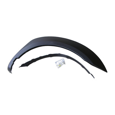 Front Guard Flare Drivers Side Genuine Suits Nissan Navara D22 10/2001 to 4/2015