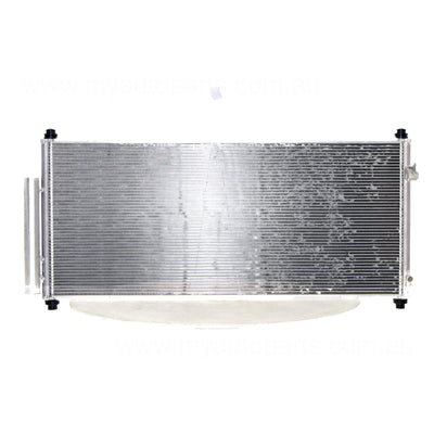 A/C Condenser Aftermarket suits Honda