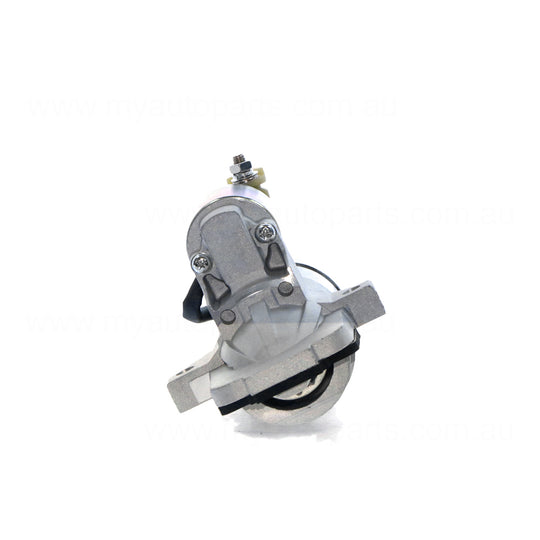 Starter Motor Mitsubishi Type Aftermarket suits