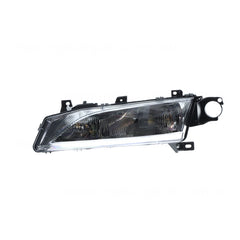 Head Lamp Passenger Side Certified suits Ford