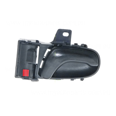 Front Door Inside Handle Drivers Side Aftermarket suits
