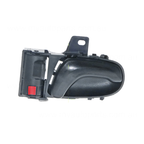 Front Door Inside Handle Drivers Side Aftermarket suits