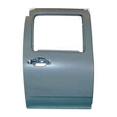 OEM Rear Door Drivers Side suits Holden Colorado RC, Isuzu D-Max D-Max, Holden Rodeo RA 2003 to 2012