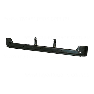 Front Bar Reinforcement Aftermarket Suits Toyota RAV4 ACA20R/ACA21R/ACA22R/ACA23R 2000 to 2005
