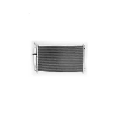 A/C Condenser Aftermarket suits Nissan Micra, Juke and Tiida 2006-2020