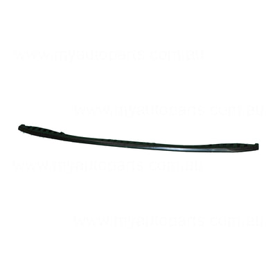 Front Bar Reinforcement OEM suits Mazda 3 BP