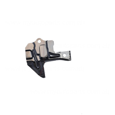 Toyota Camry Genuine Front Bar Retainer Drivers Side 09/2017 to 02/2021 - 5214133130