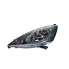 Halogen Manual Adjust Head Lamp Passenger Side OEM Suits Honda Jazz GE 2008 to 2011