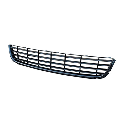Front Bar Grille Genuine Suits Volkswagen Golf MK 6 2009 to 2021