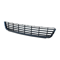 Front Bar Grille Genuine Suits Volkswagen Golf MK 6 2009 to 2021