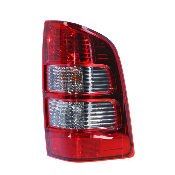 Tail Lamp Drivers Side OEM Suits Ford Ranger PJ 2006 to 2009